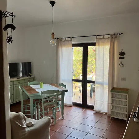 Casa Orizzonte Su Tavolara-vista Mare Vaccileddi