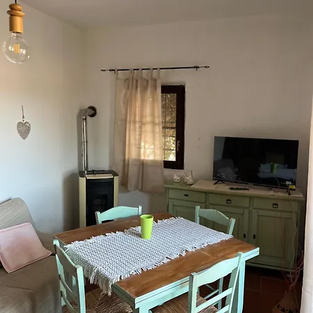 Casa Orizzonte Su Tavolara-vista Mare *