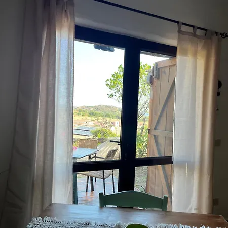 Casa Orizzonte Su Tavolara-vista Mare * Vaccileddi