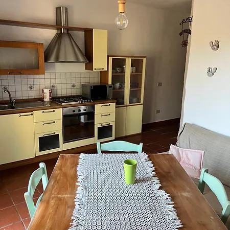 Casa Orizzonte Su Tavolara-vista Mare Apartamento *