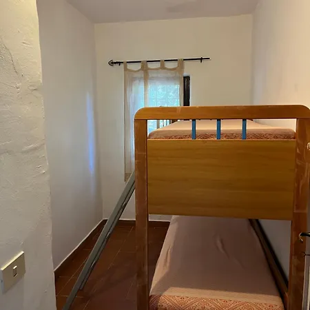 Casa Orizzonte Su Tavolara-vista Mare