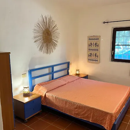 Casa Orizzonte Su Tavolara-vista Mare Vaccileddi