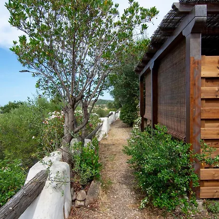 Apartamento Casa Orizzonte Su Tavolara-vista Mare