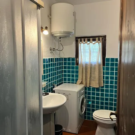 Casa Orizzonte Su Tavolara-vista Mare Vaccileddi