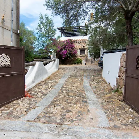 Casa Orizzonte Su Tavolara-vista Mare * Vaccileddi